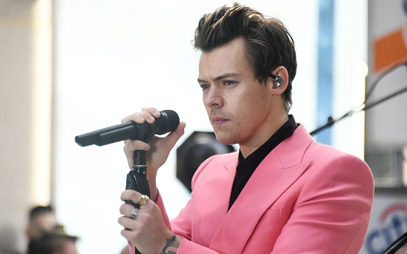 RespectHarry