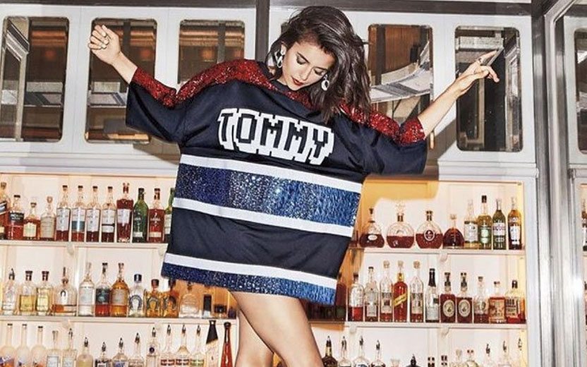 nina dobrev fala