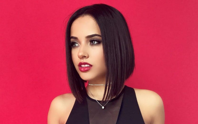 becky g