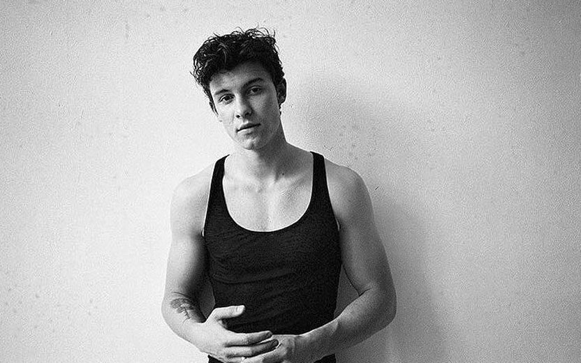 Shawn mendes quer