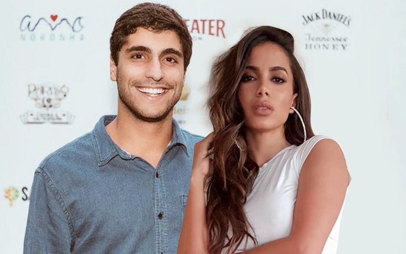 Anitta se casa