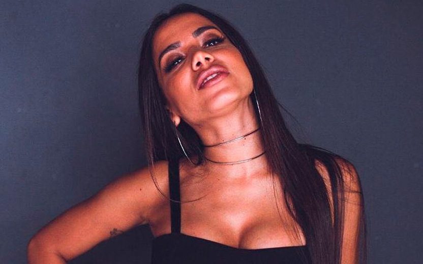 Anitta revela qual será a última música do projeto Check Mate