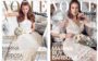 Casamento da Marina Ruy Barbosa: capas da Vogue