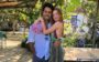 Casamento da Marina Ruy Barbosa com Xandinho Negrão
