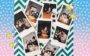 As melhores fotos da hashtag #CelebreComInstax!