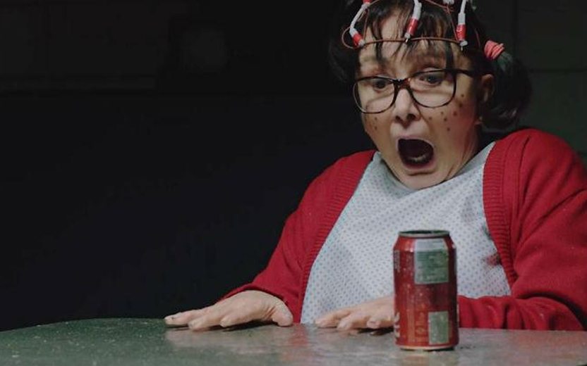 Chiquinha em Stranger Things