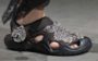 crocs de salto