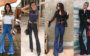 looks com calça jeans para se inspirar!