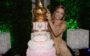 Festa de 15 anos da giovanna chaves