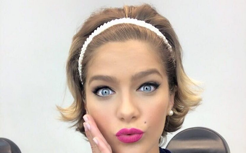 Isabella Santoni