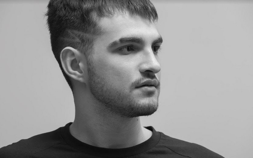 cantor Jão