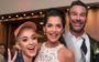 katy perry invade casamento