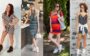 Looks com listras para se inspirar