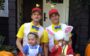 As melhores frases para usar de legenda na sua foto de Halloween