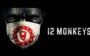 Netflix em novembro: 12 monkeys