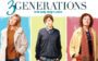 Netflix em novembro: 3 GENERATIONS