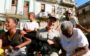 Netflix em novembro: CUBA E O CAMERAMAN
