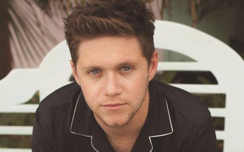 novo álbum de niall horan