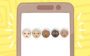 novos emojis
