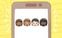 novos emojis