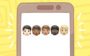 novos emojis