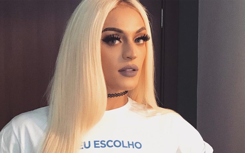Pabllo Vittar