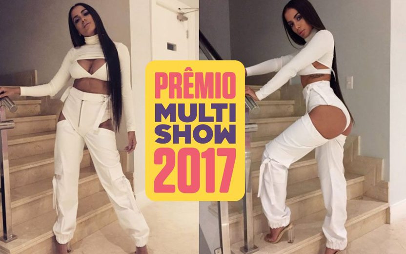 Prêmio Multishow 2017