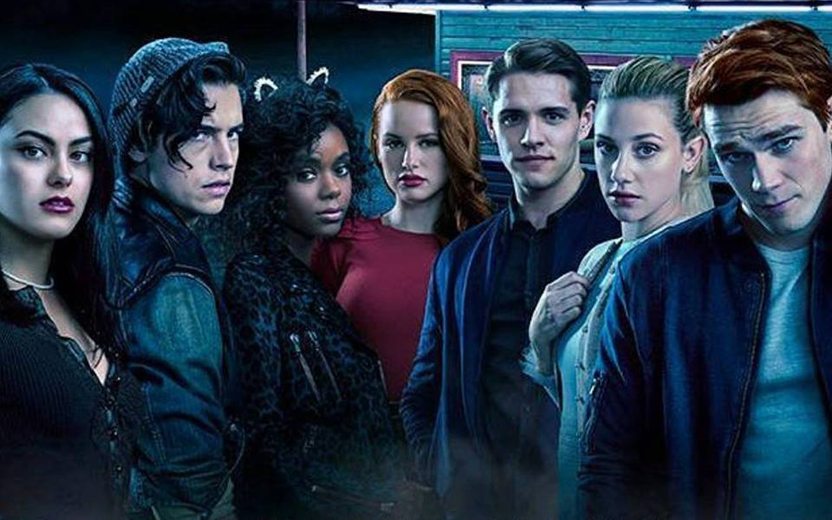 motivos para assistir à riverdale. Terceira temporada de Riverdale