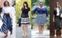Looks com listras para se inspirar