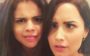 selena e demi lovato