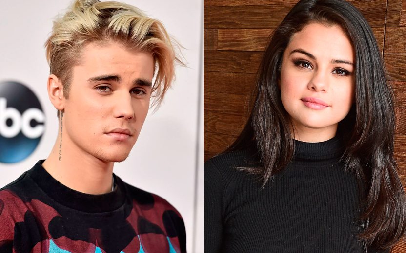 Selena Gomez e Justin Bieber tomam café da manhã juntos em Los Angeles