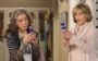 Séries mais maratonadas: Grace and Frankie
