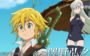 Séries mais maratonadas: The Seven Deadly Sins