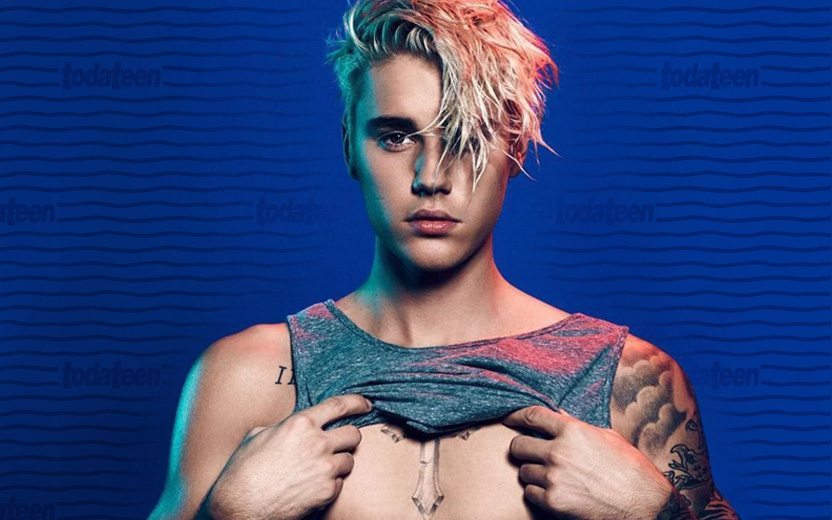 Teste: quanto você sabe sobre Justin Bieber?