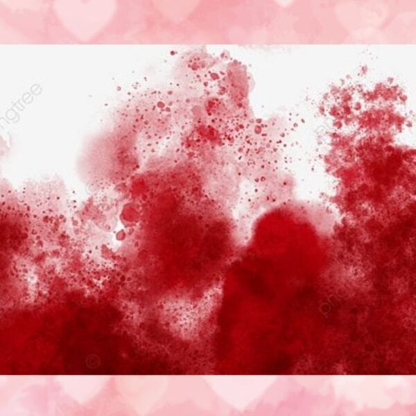 Sonhou com sangue? Saiba o que isso pode significar
