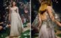 vestidos inspirados nas princesas disney