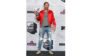 looks do MTV EMA 2017