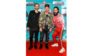 looks do MTV EMA 2017