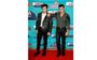 looks do MTV EMA 2017
