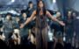 looks do MTV EMA 2017