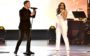 Anitta e Nick Jonas