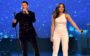 Anitta e Nick Jonas