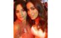 Anitta e Nick Jonas