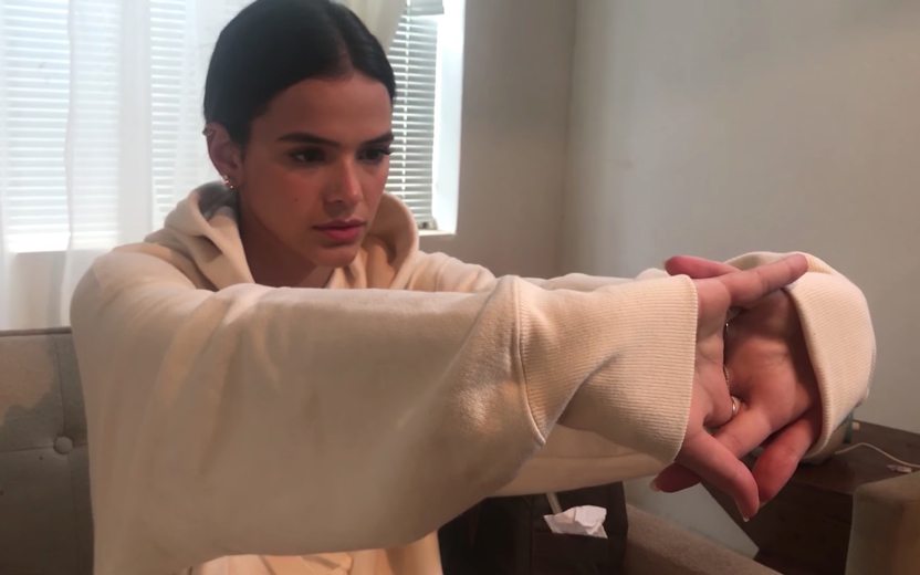 Bruna Marquezine