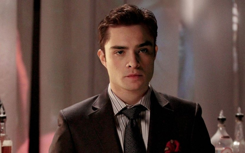 Ed Westwick