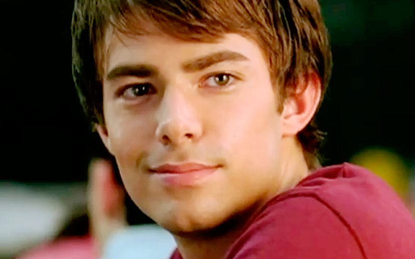 Jonathan Bennett, de “Meninas Malvadas”, assume ser homossexual