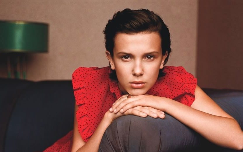 Millie Bobby Brown pode ser uma das atrizes do novo filme de As Crônicas de Nárnia