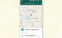 Localização fixa pelo WhatsApp