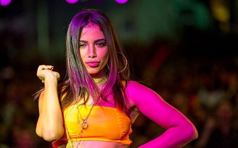 Anitta