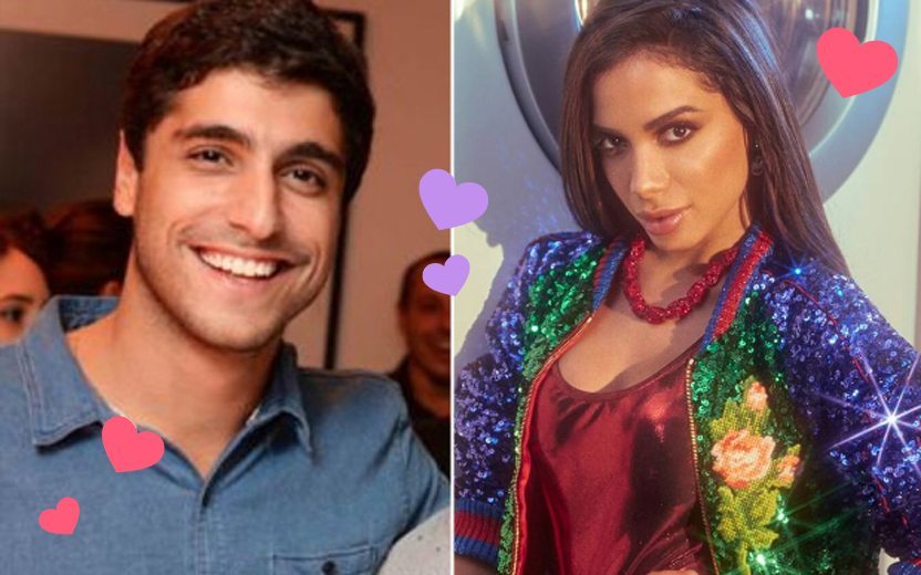 Anitta se casa